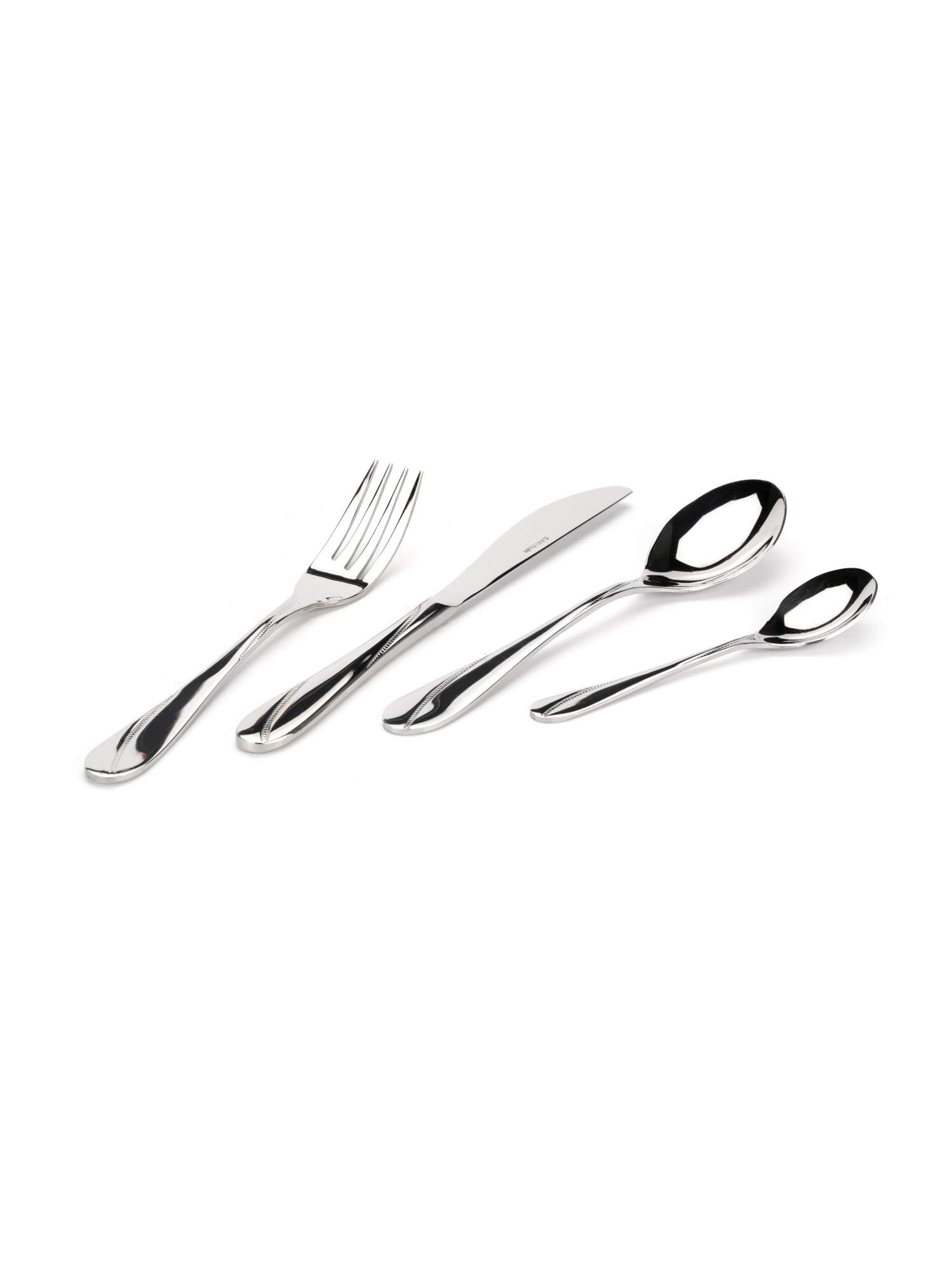 столовые приборы attribute