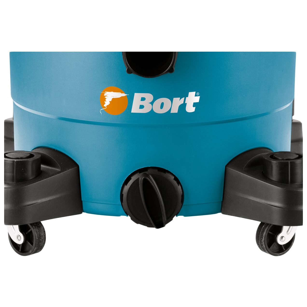 Строительный пылесос Bort BSS-1330-Pro Синий