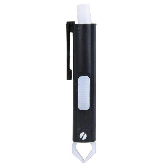 Ручка с пинцетом для удаления клещей TRIXIE Zecken-Zange, длина 9 см