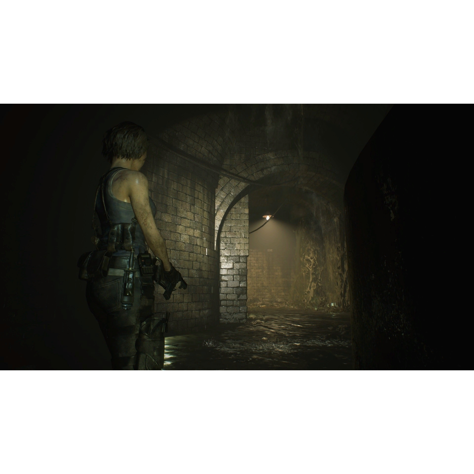 Resident Evil 4 Remake Ps4 Купить
