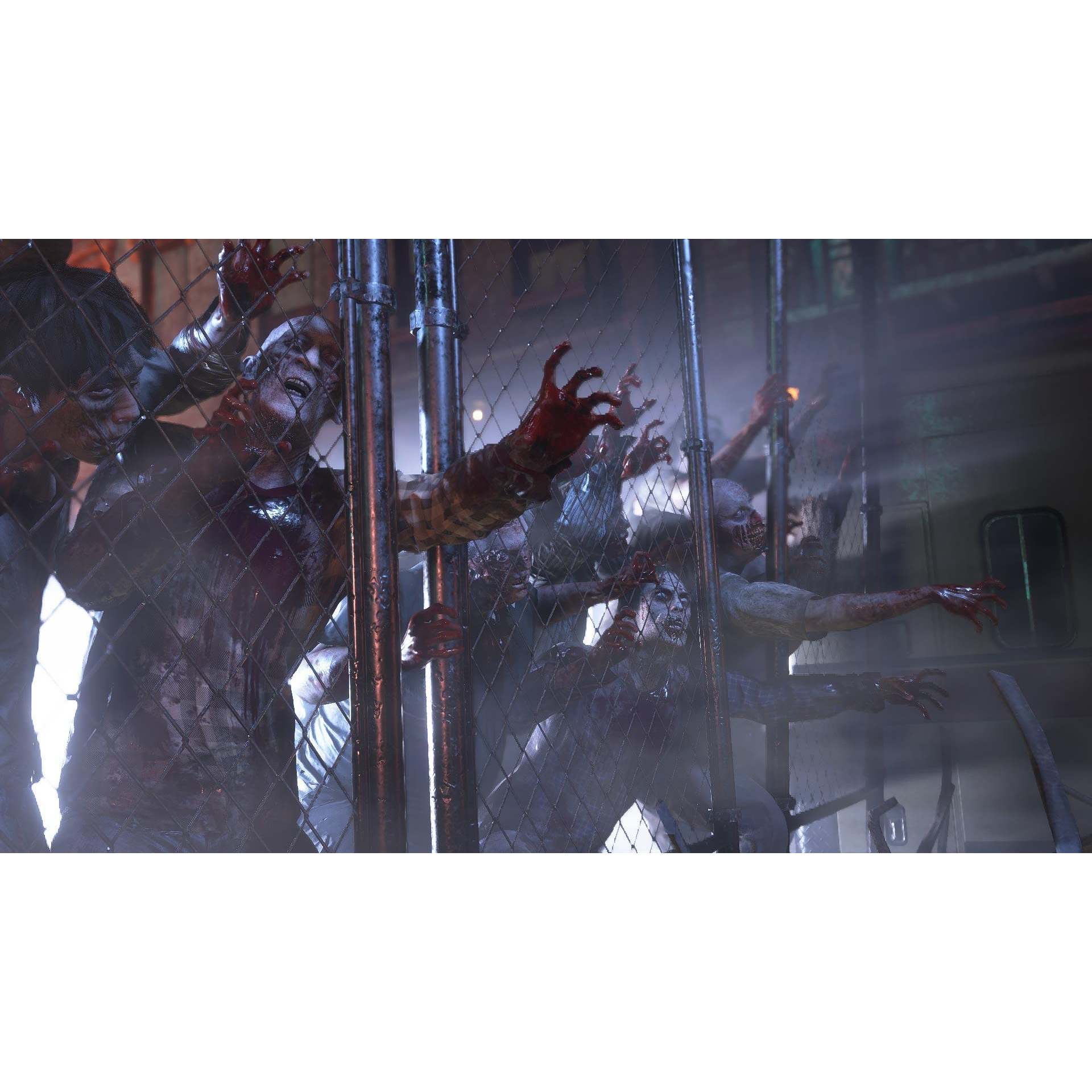 Resident Evil 3 Remake Xbox One Купить