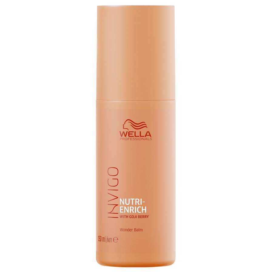 Бальзам для волос Wella Professionals INVIGO Nutri-Enrich Wonder Balm 150 мл