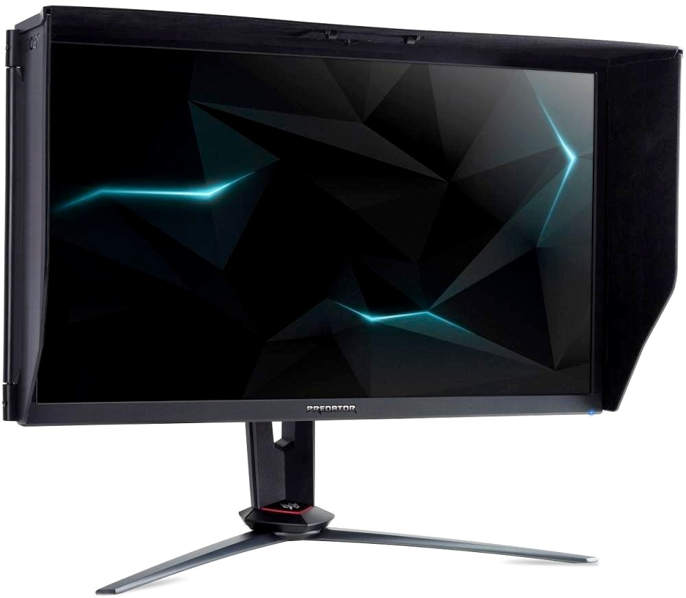 Монитор Acer Predator xb270hbmjdprz