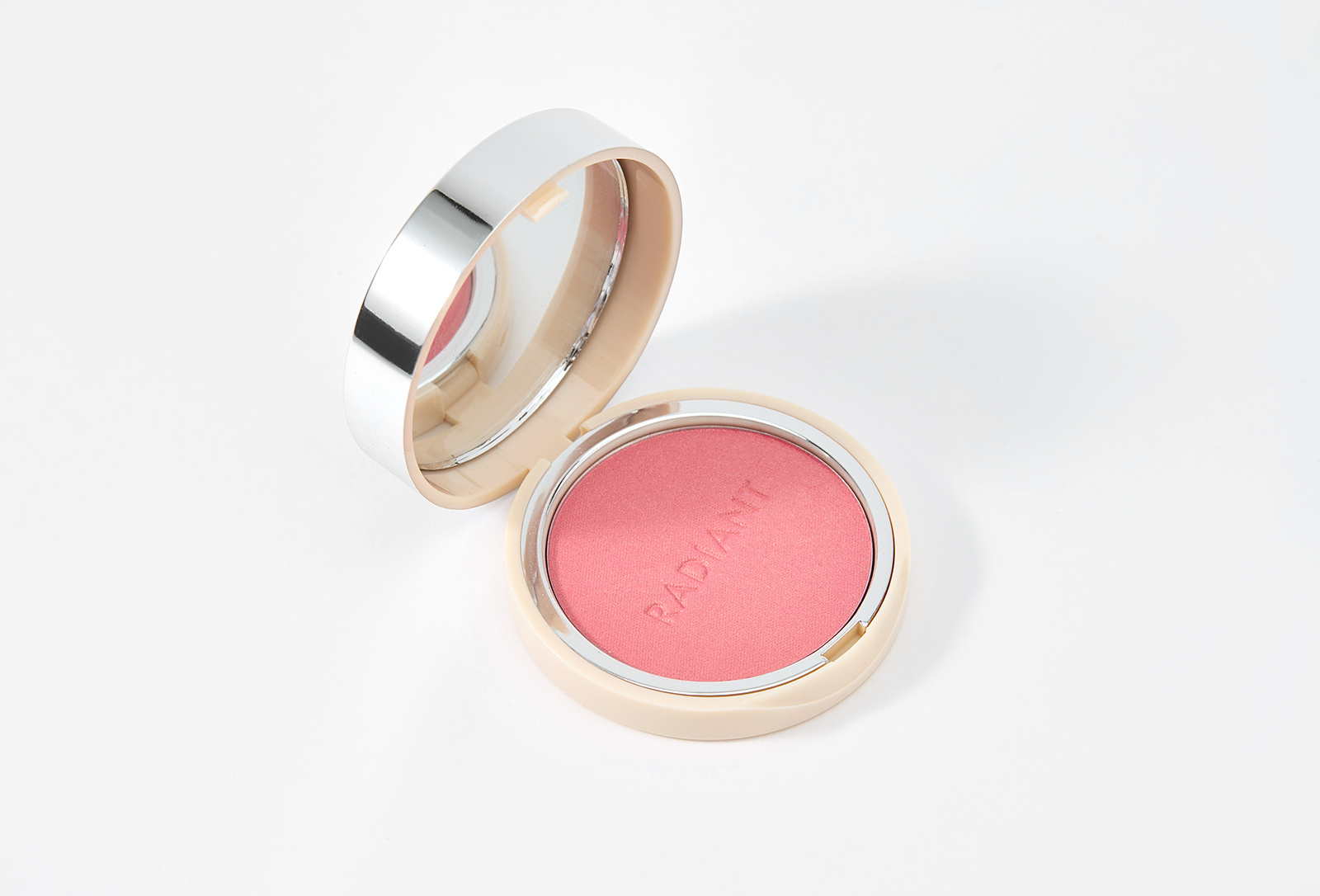 Румяна Pupa Extreme Blush Radiant 020/розовая вечеринка 4 г