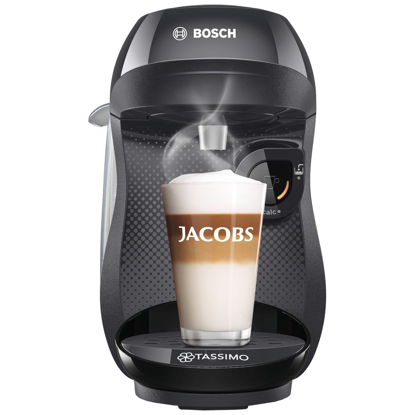 Капсулы для кофемашины bosch tassimo