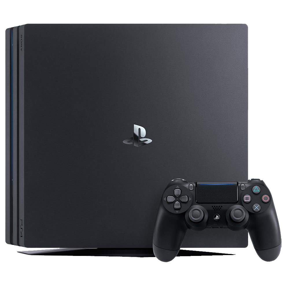 The playstation 4 pro new arrivals