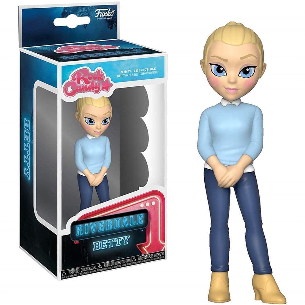 Funkos riverdale sales