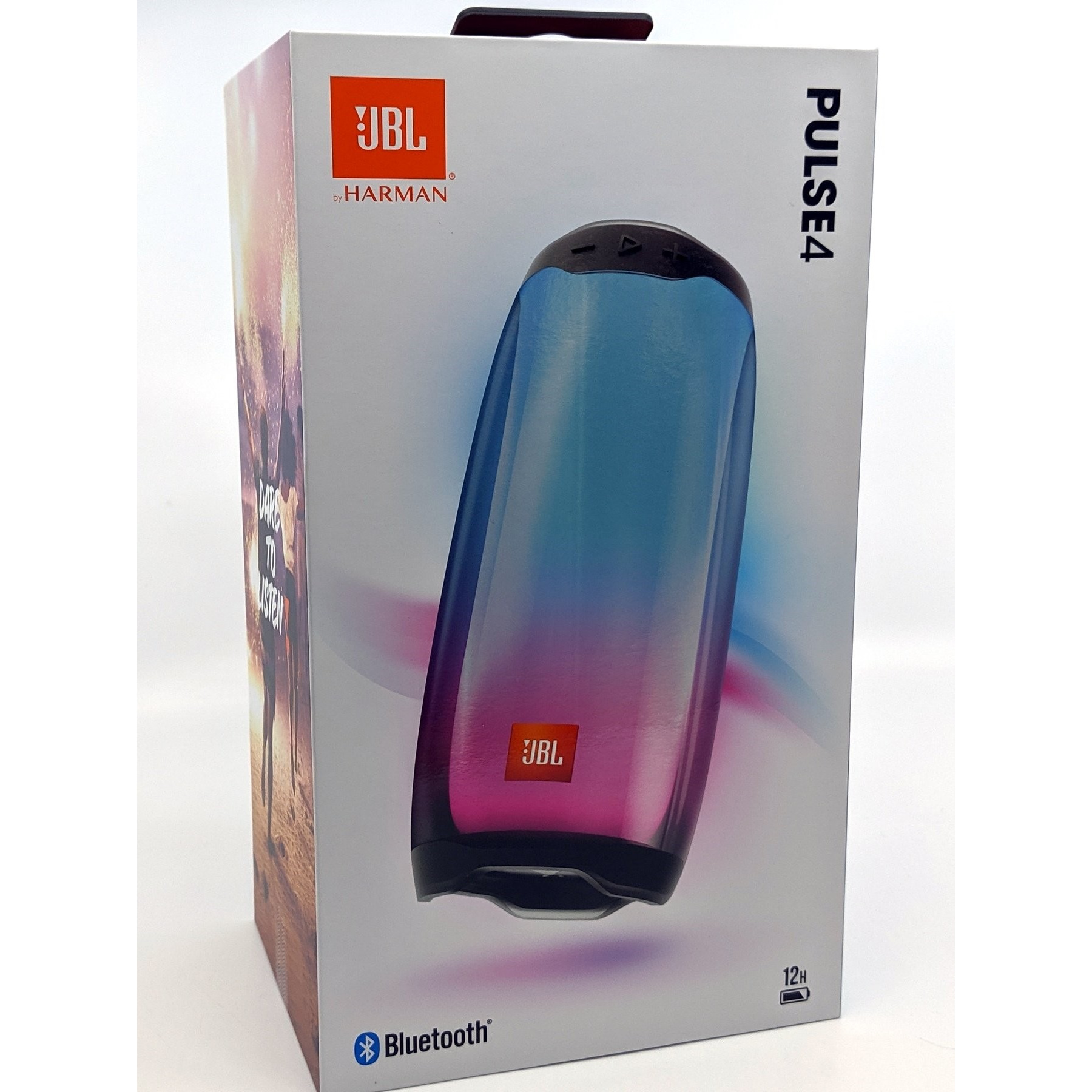 Jbl plus 4