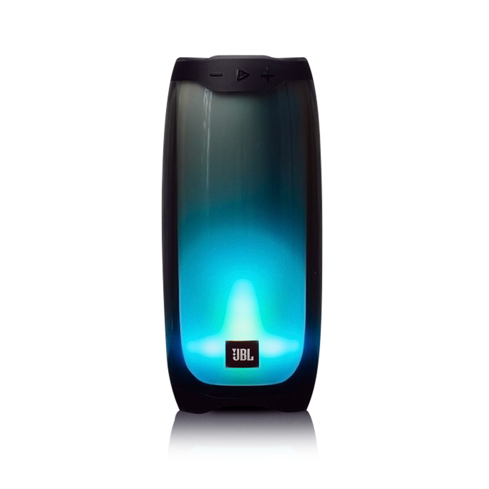 Портативная колонка JBL Pulse 4 Black