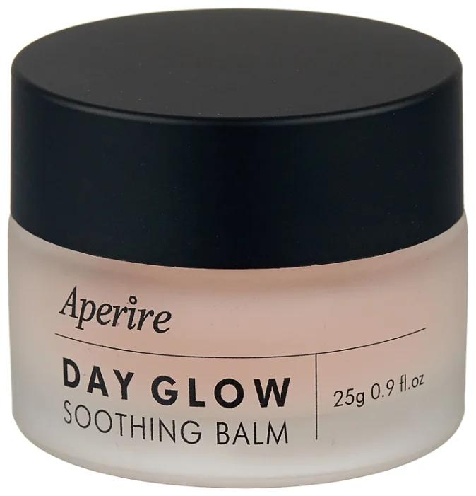 Aperire. Aperire маска ночная с витаминами для ровного тона кожи Vitality Shine good Night Vitamin Whitening Mask. Aperire успокаивающий бальзам Day Glow Soothing Balm.