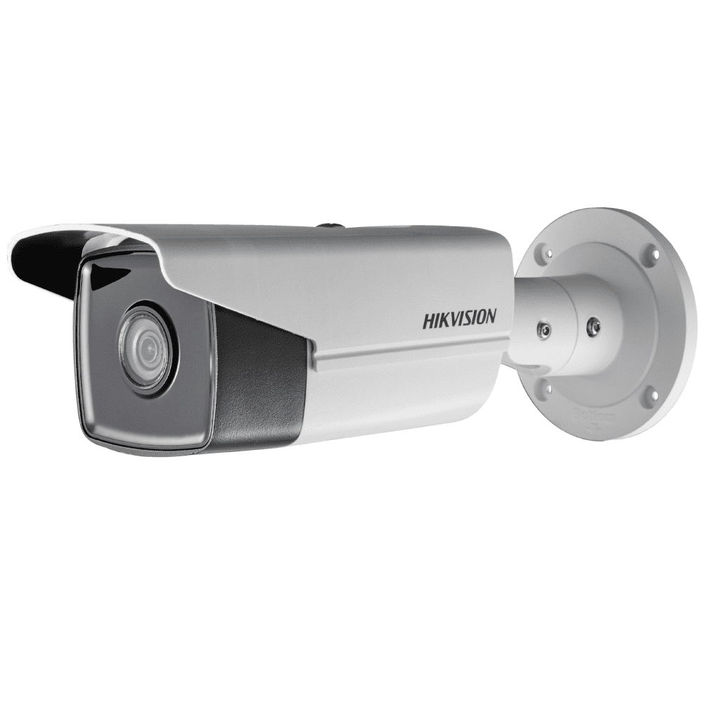 Камера IP Hikvision DS-2CD2T23G0-I5 (4 мм)