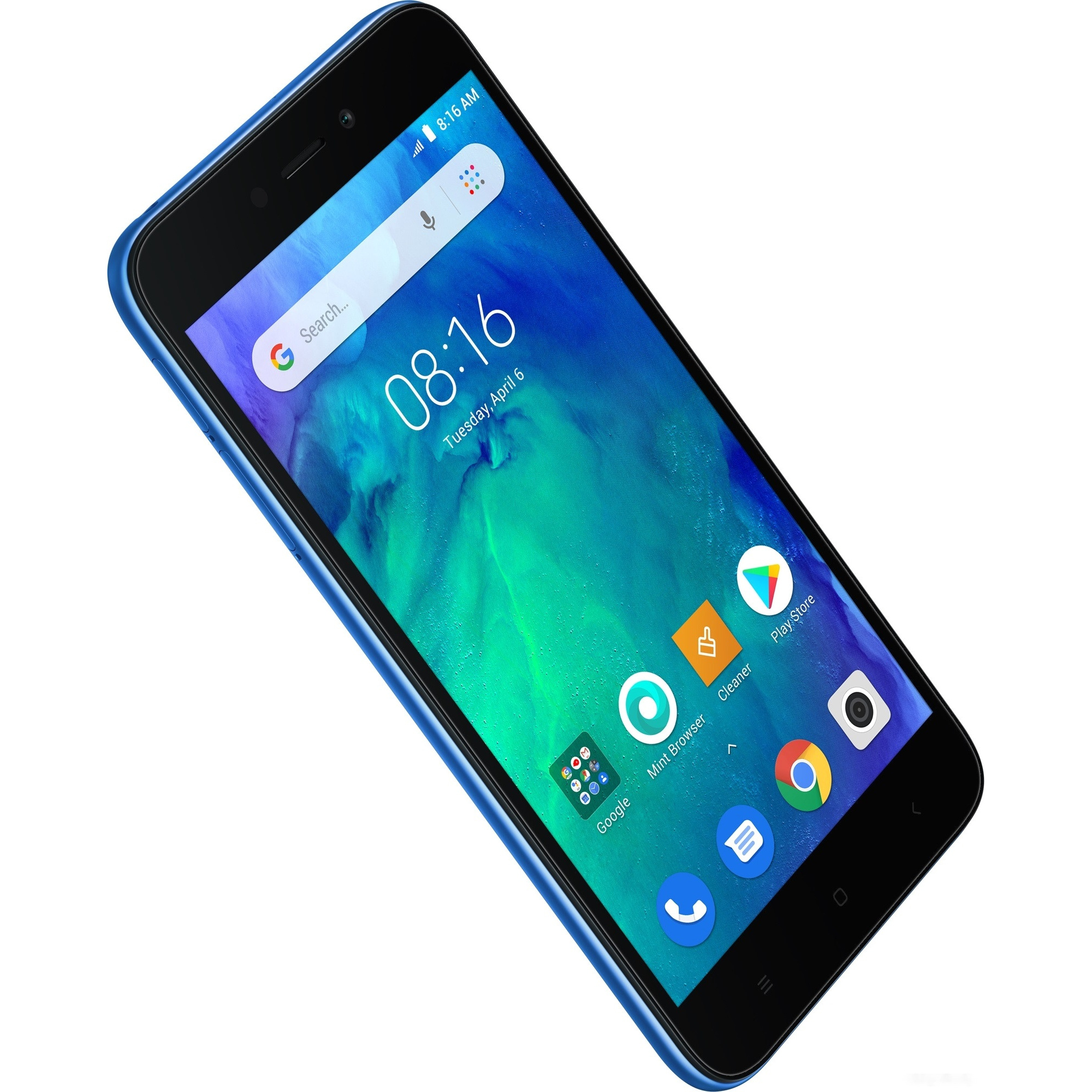 Смартфон Xiaomi Redmi Go 1/16GB Blue (Китайская версия) - отзывы  покупателей на маркетплейсе Мегамаркет | Артикул: 100024749256