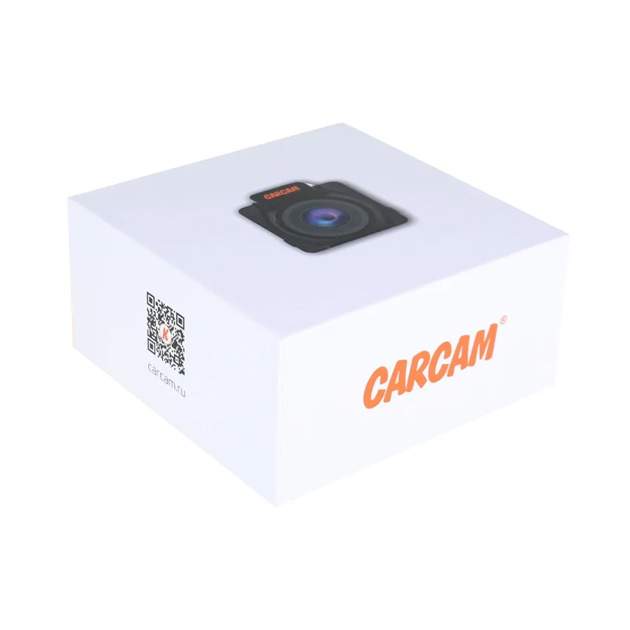 Миниатюра Видеорегистратор CARCAM R2 №8