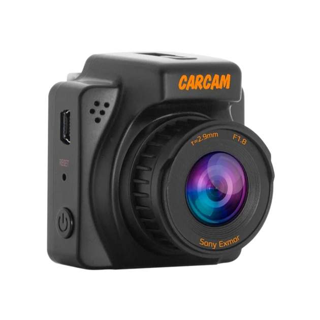 Миниатюра Видеорегистратор CARCAM R2 №3