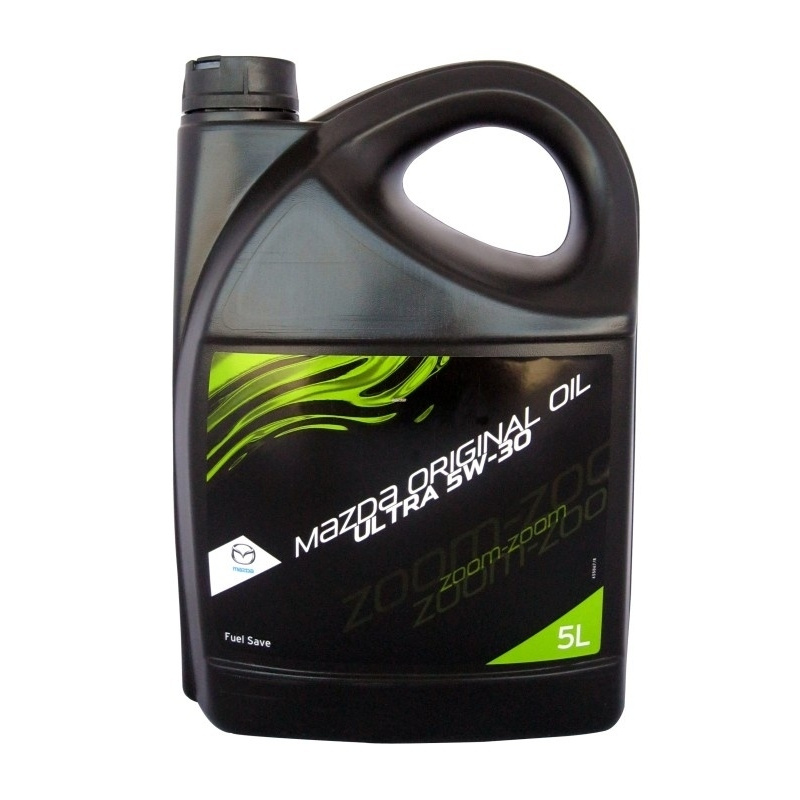 Моторное масло Mazda Original Oil Ultra 0530-05-TFE 5W30 5л - купить в Москве, цены на Мегамаркет | 100025688056