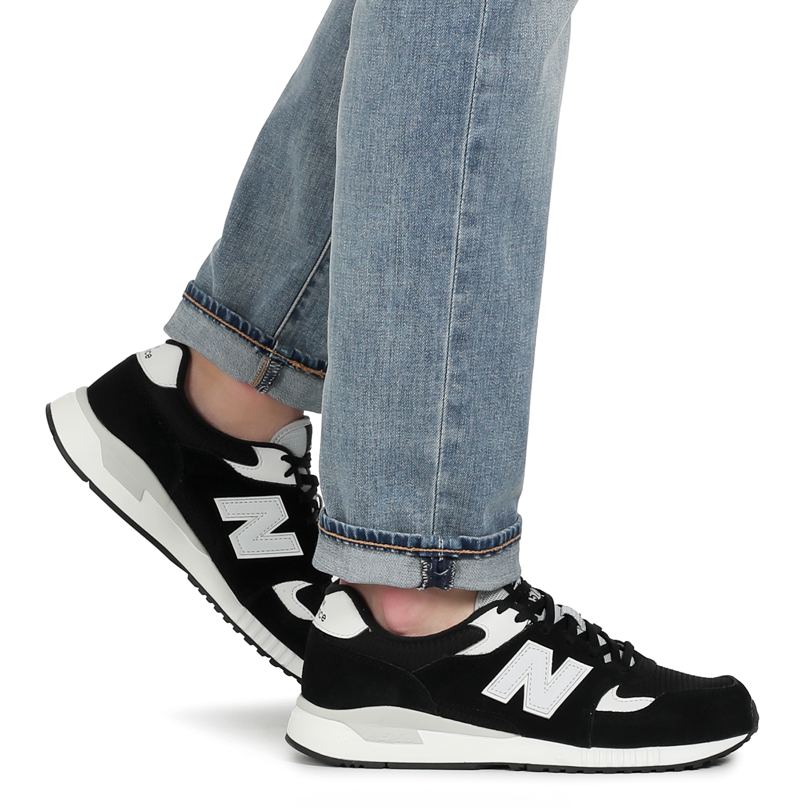 New balance 570 homme hot sale