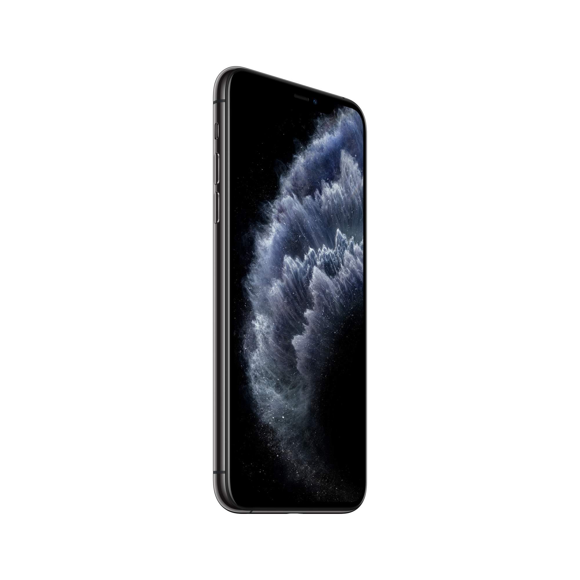 Смартфон Apple iPhone 11 Pro Max 256GB Space Grey (MWHJ2RU/A) - отзывы  покупателей на маркетплейсе Мегамаркет | Артикул: 100025399411