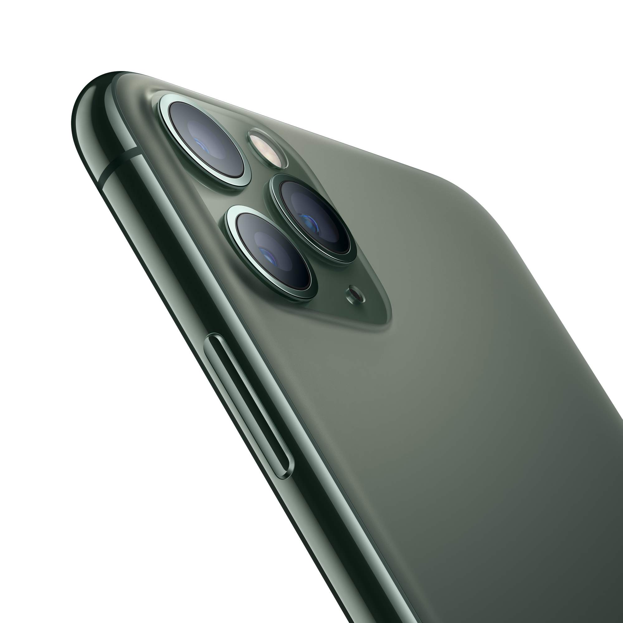 Смартфон Apple iPhone 11 Pro 256GB Midnight Green (MWCC2RU/A) - отзывы  покупателей на маркетплейсе Мегамаркет | Артикул: 100025399402