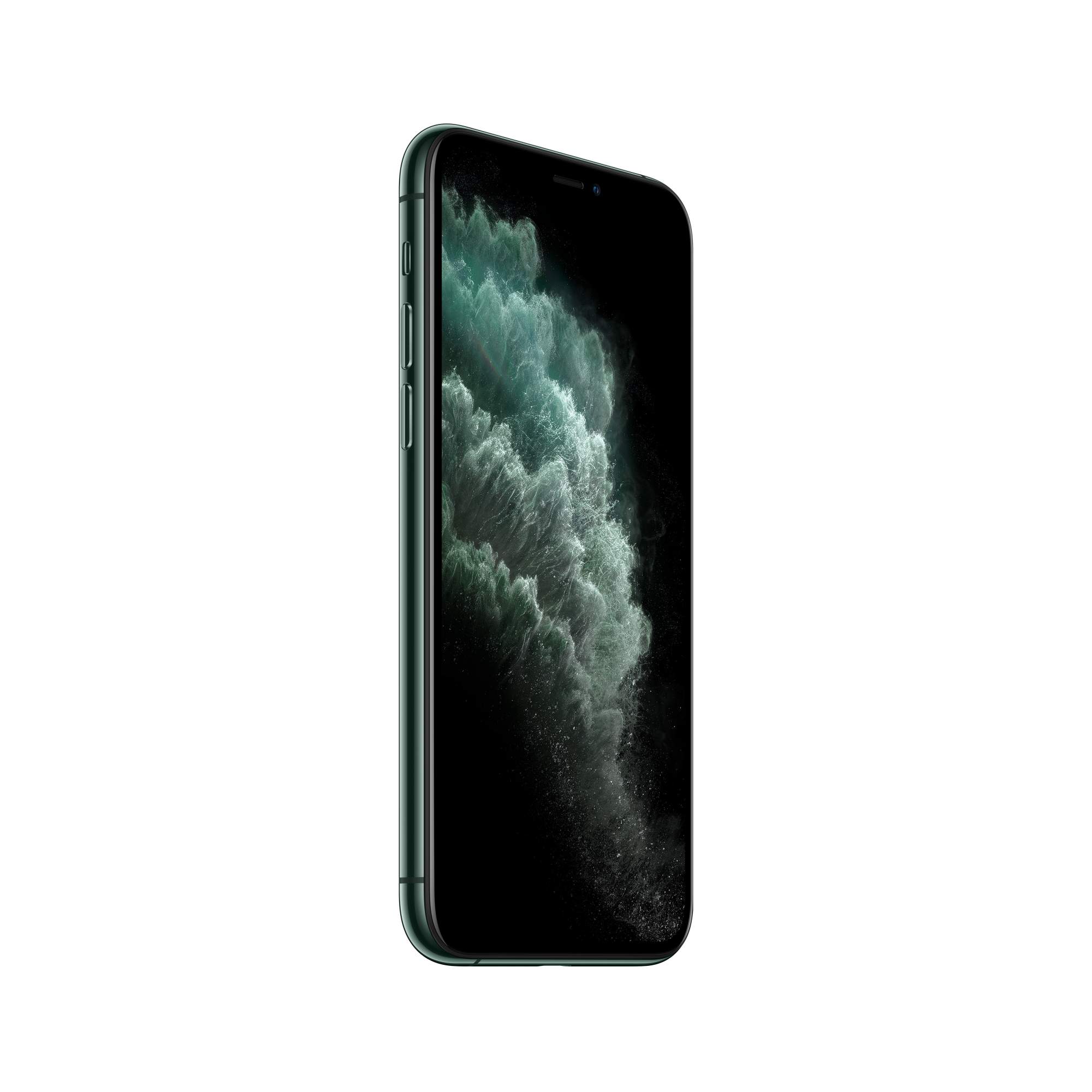 Смартфон Apple iPhone 11 Pro 256GB Midnight Green (MWCC2RU/A) - отзывы  покупателей на маркетплейсе Мегамаркет | Артикул: 100025399402