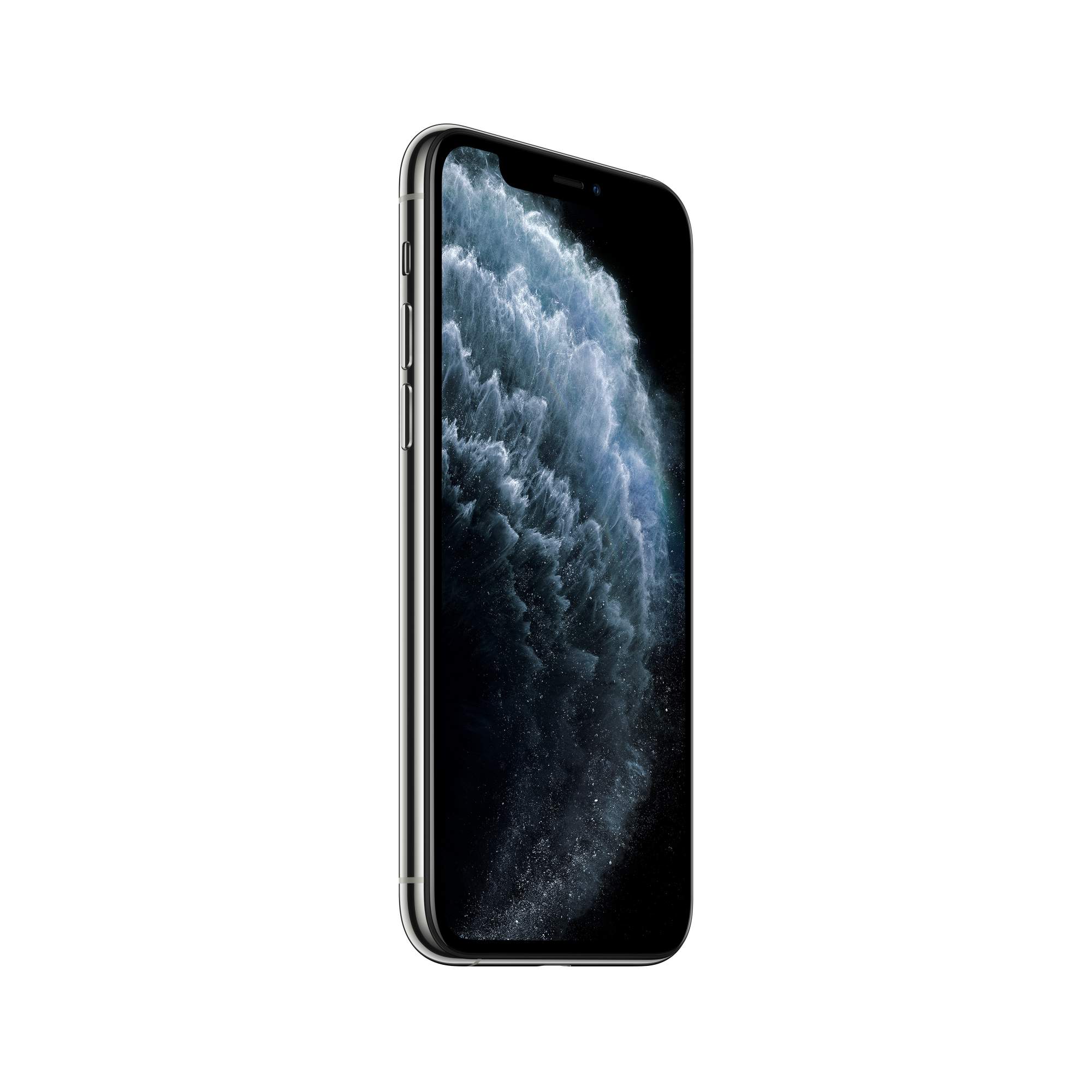 Смартфон Apple iPhone 11 Pro 64GB Silver (MWC32RU/A) - отзывы покупателей  на Мегамаркет