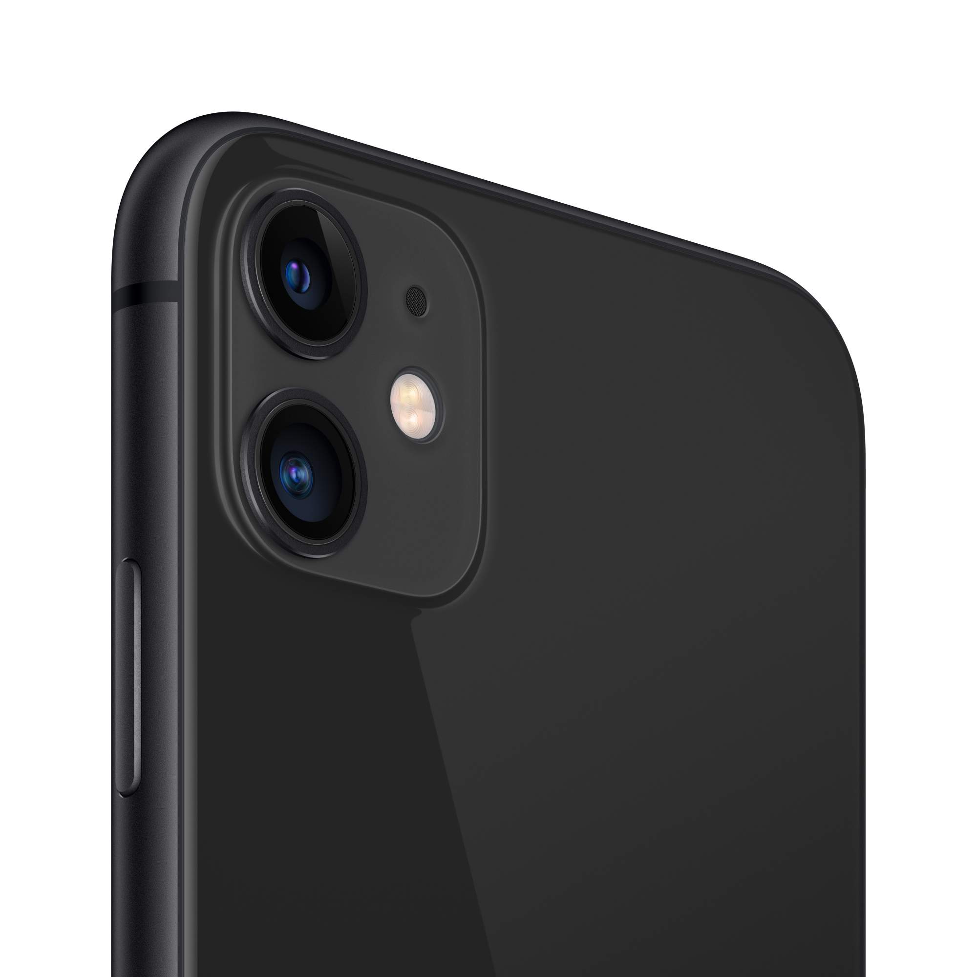 Смартфон Apple iPhone 11 128GB Black (MWM02RU/A) - отзывы покупателей на  маркетплейсе Мегамаркет | Артикул: 100025399383