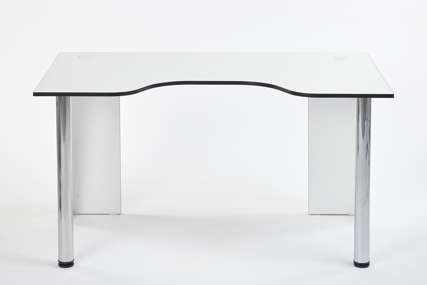 Компьютерный стол Hoff , серый