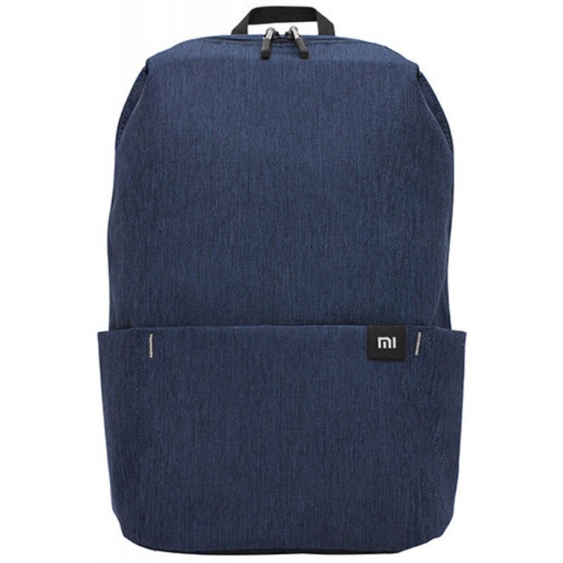 Рюкзак Xiaomi Mi Mini Backpack ZJB4135CN Blue - купить в Москве, цены на Мегамаркет | 600000577045