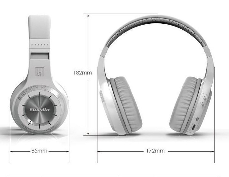 Bluedio h plus cheap