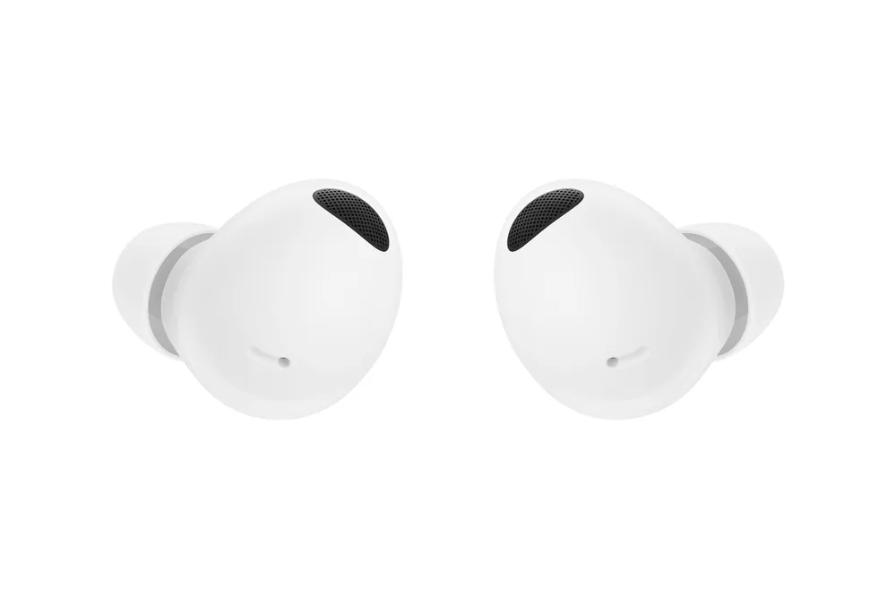 Беспроводные наушники Samsung Galaxy Buds 2 Pro, белый (SM- R510) - купить в Мир Электроники, цена на Мегамаркет