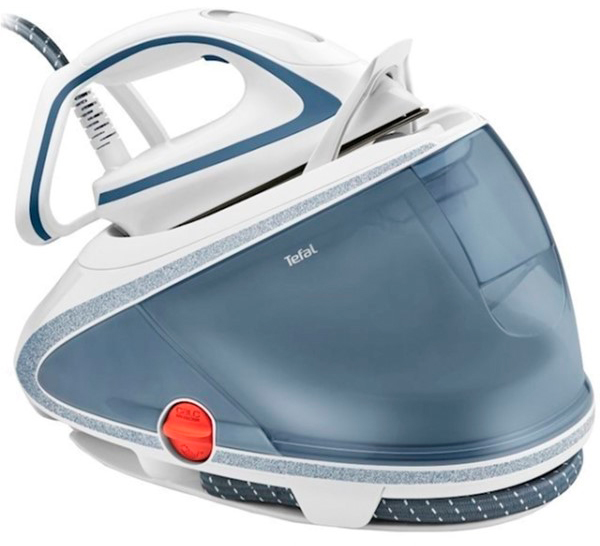 Парогенератор Tefal Pro Express Ultimate GV9565E0 White