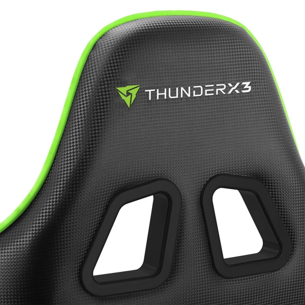 Игровое кресло ThunderX3 EC3-BG