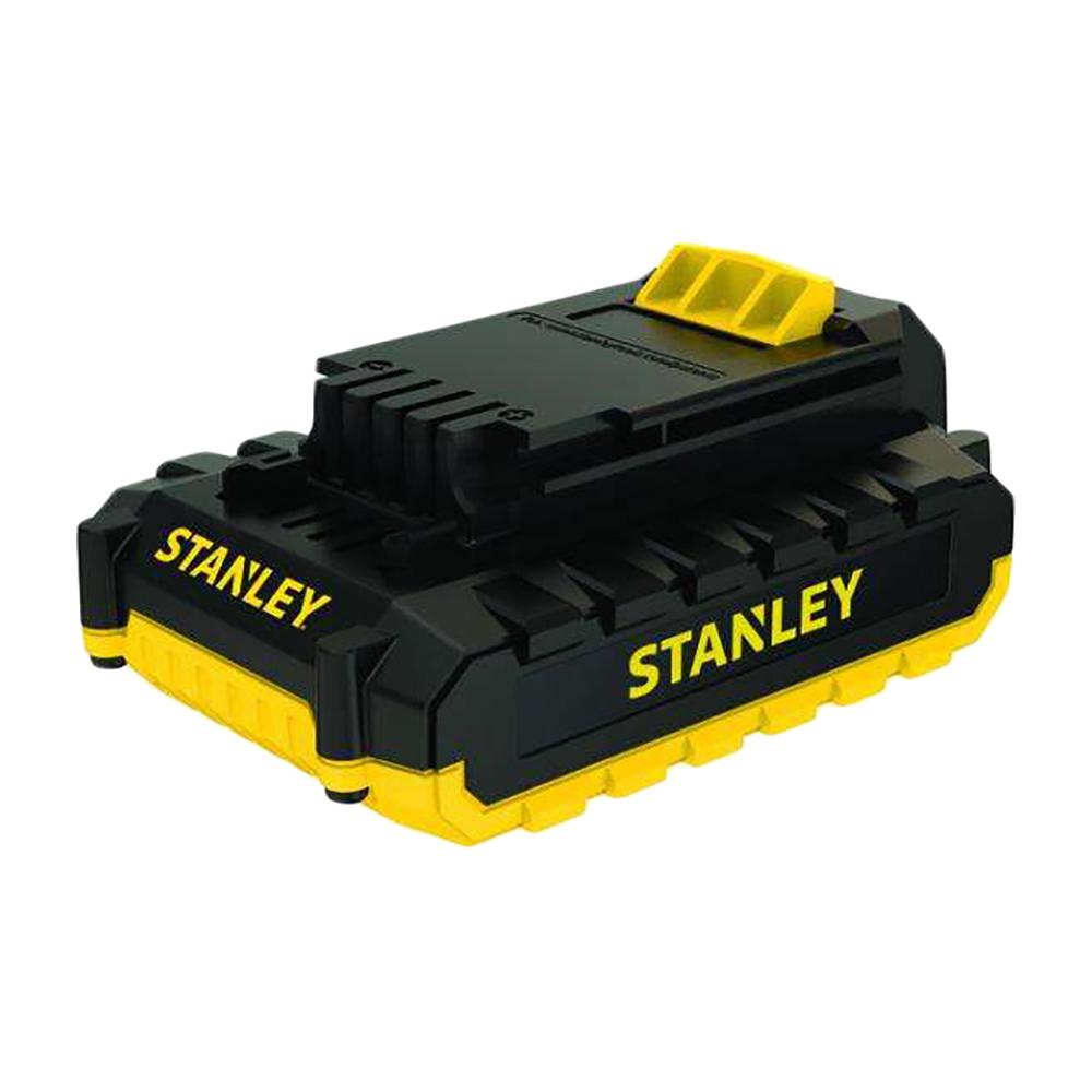 Аккумуляторная батарея STANLEY SB20D, Li-Ion 2.0 Ач, 18 В