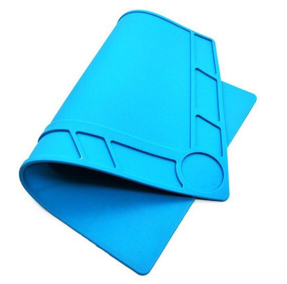 Термостойкий паяльный коврик (коврик для пайки) купить в интернет ...