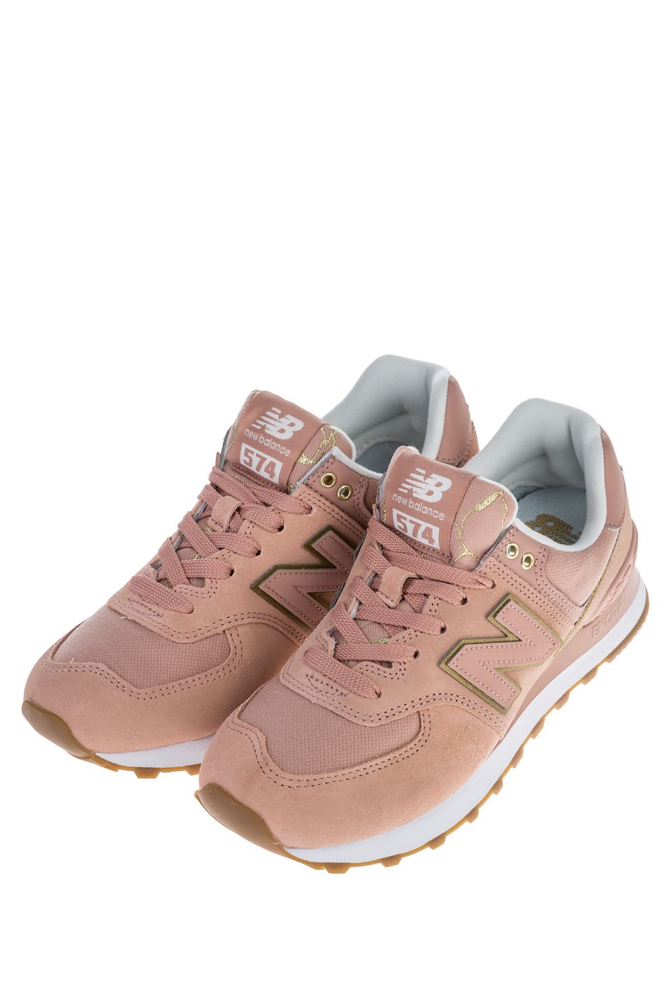 New Balance WL574SO 10 US