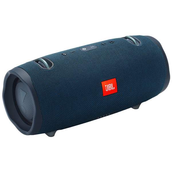 Jbl xtreme 2024 2 mini