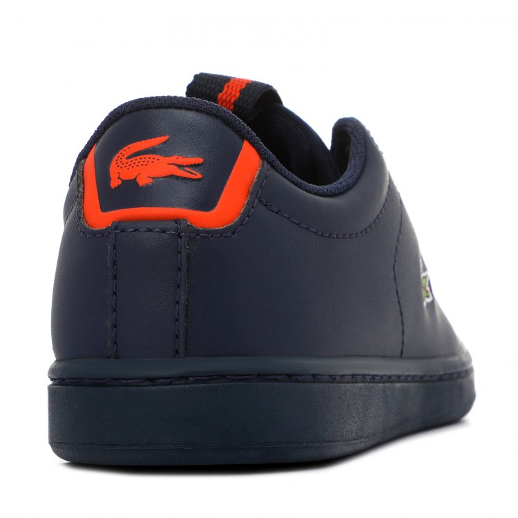 Купить Кроссовки Детские Lacoste