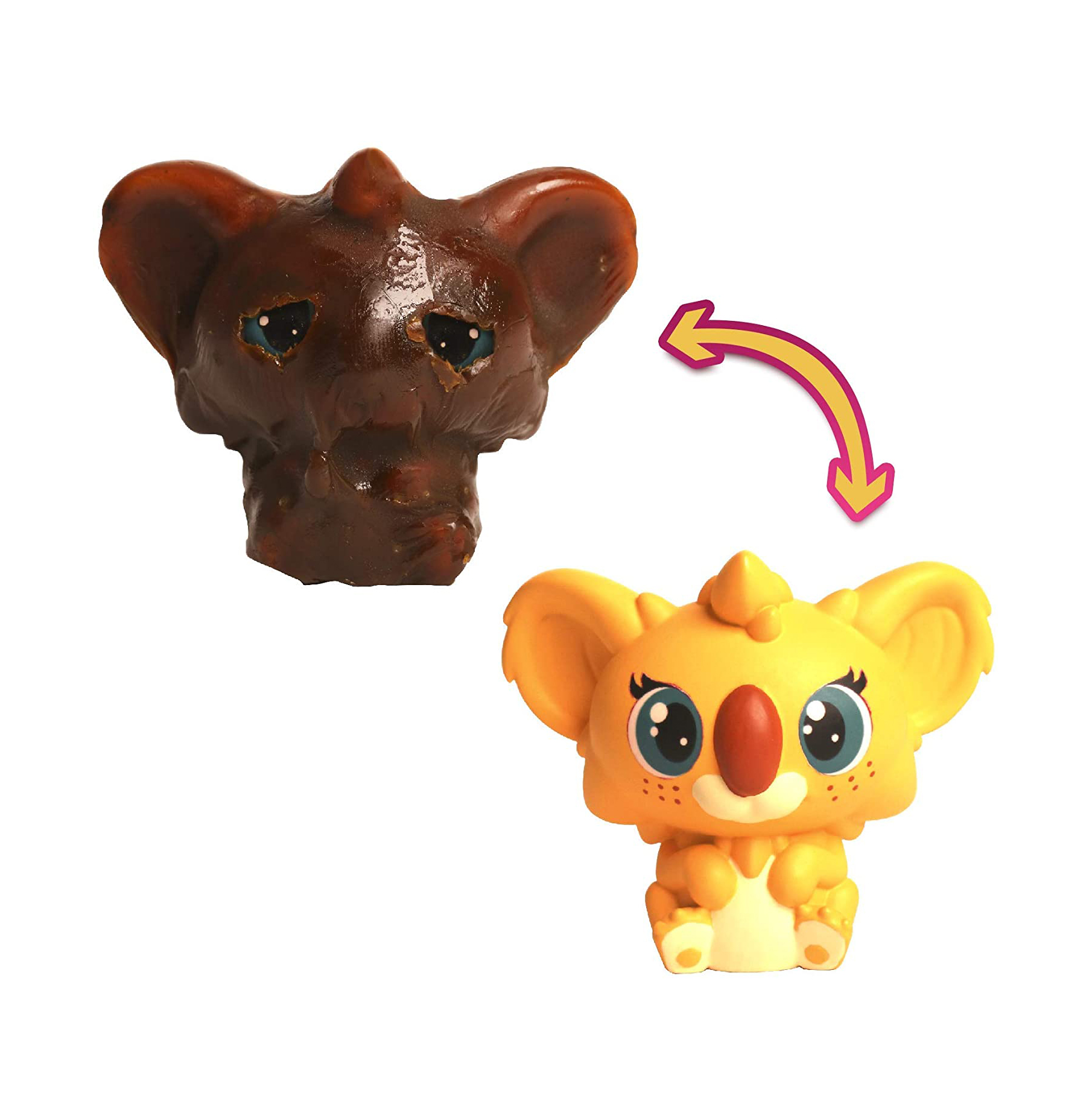 Goliath Launches Butt Face: A Toy Built on Fart Humor