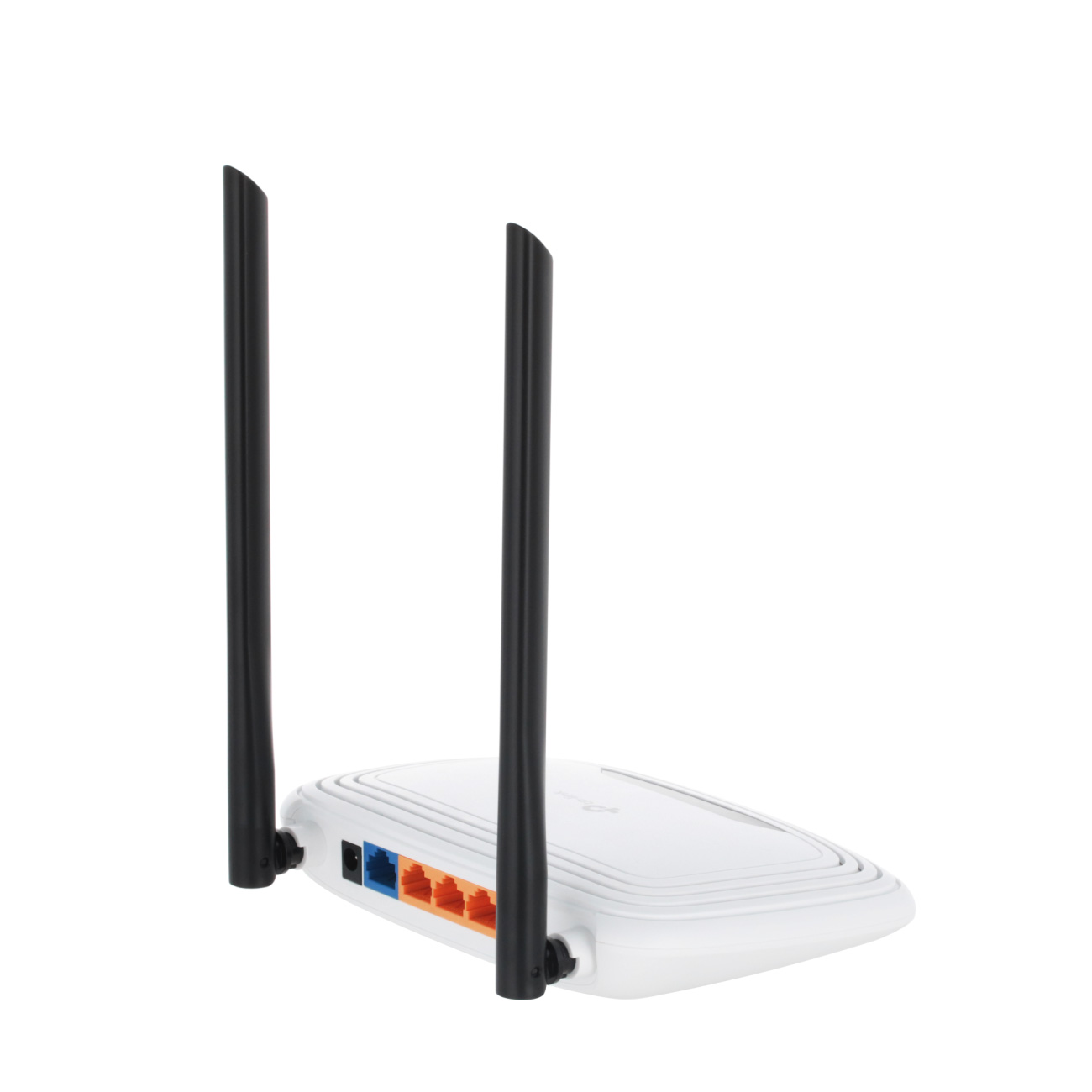 Wi-Fi роутер TP-Link TL-WR841N V14.0 White, купить в Москве, цены в  интернет-магазинах на Мегамаркет