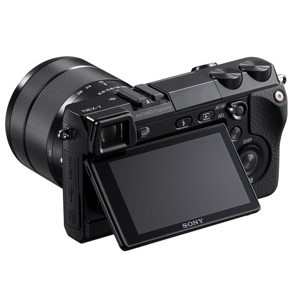 Sony nex 6 карта памяти