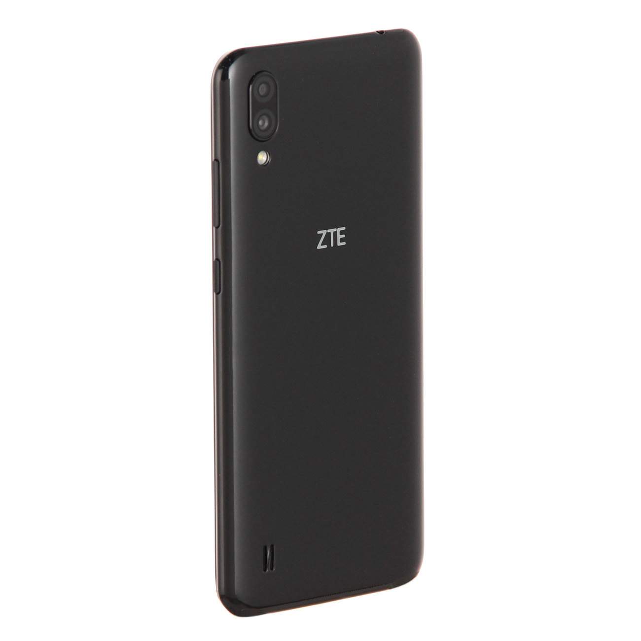 Смартфон ZTE Blade A5 2020 Black, купить в Москве, цены в  интернет-магазинах на Мегамаркет