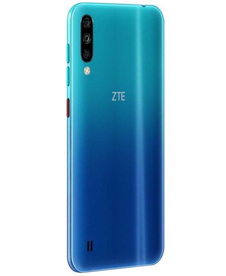 Смартфон ZTE Blade A7 2020 2+32Gb Blue