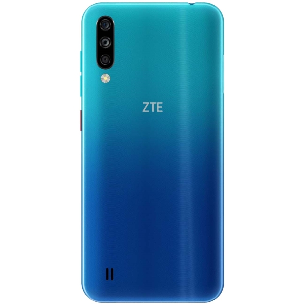 Смартфон ZTE Blade A7 2020 2+32Gb Blue