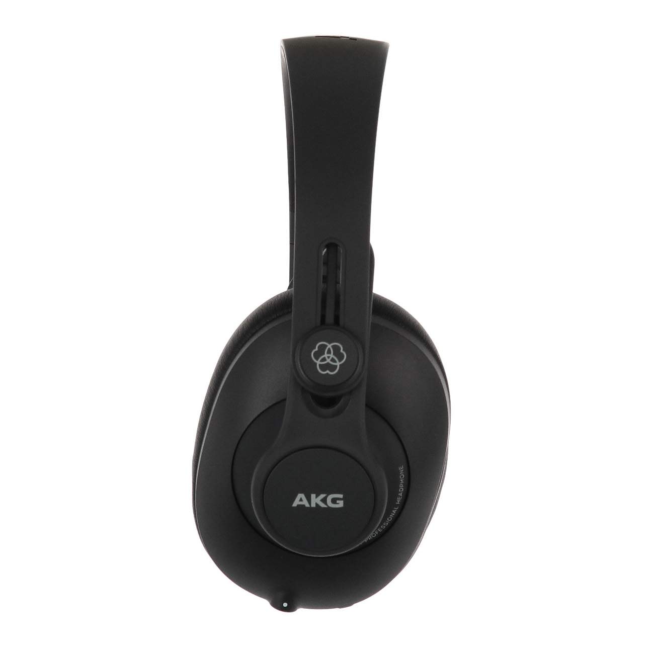 Беспроводные наушники AKG K361-BT Black