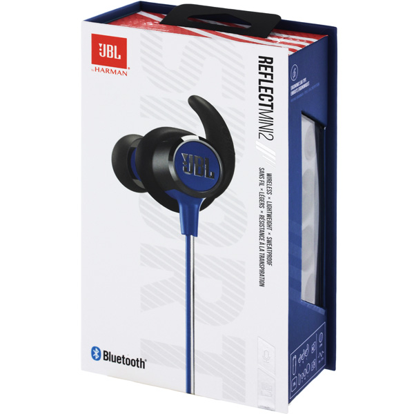 Jbl harman hot sale reflect mini bt