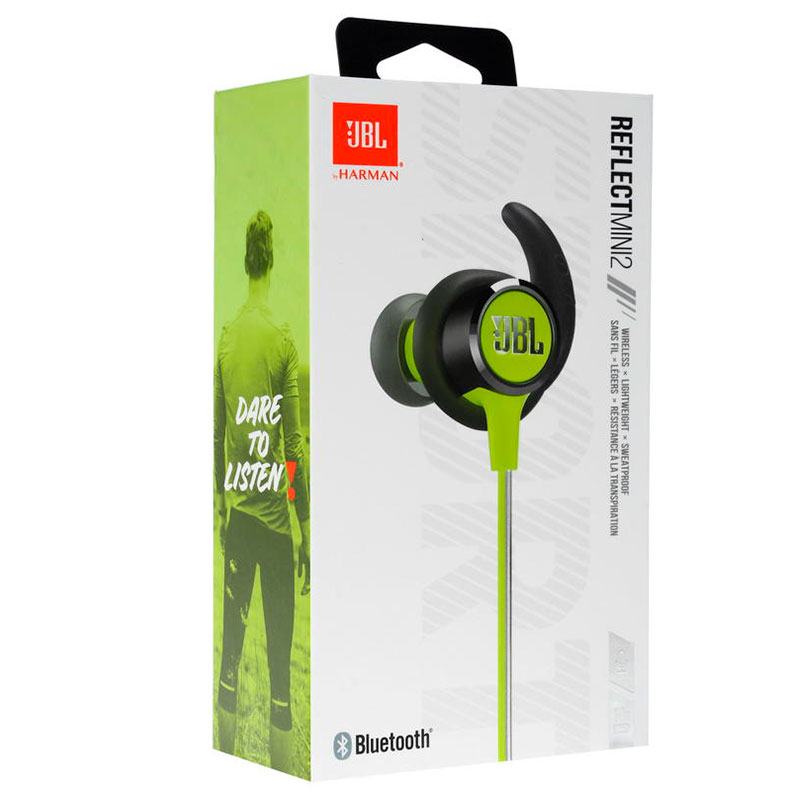 Jbl reflect mini bt clearance 2