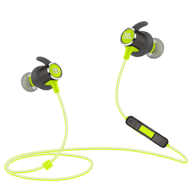 Беспроводные наушники JBL Reflect Mini BT 2 Green - отзывы покупателей на  маркетплейсе sbermegamarket.ru | Артикул: 100026993688