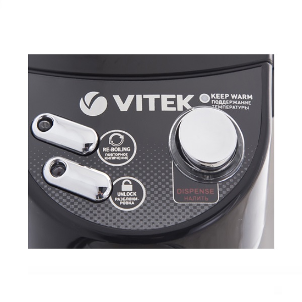 Термопот vitek vt 1189 ремонт схема