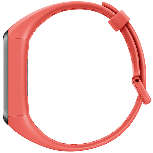 Смарт браслет Huawei Band 4 Red/Red (ADS-B29)