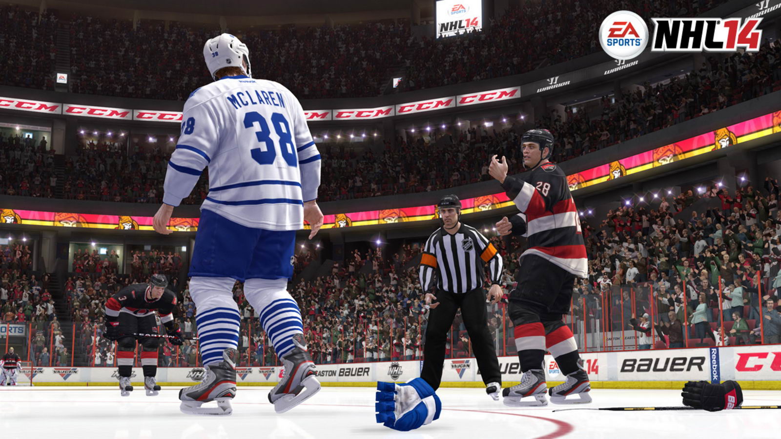 Игра NHL 14 для Microsoft Xbox 360 – купить в Москве, цены в  интернет-магазинах на Мегамаркет