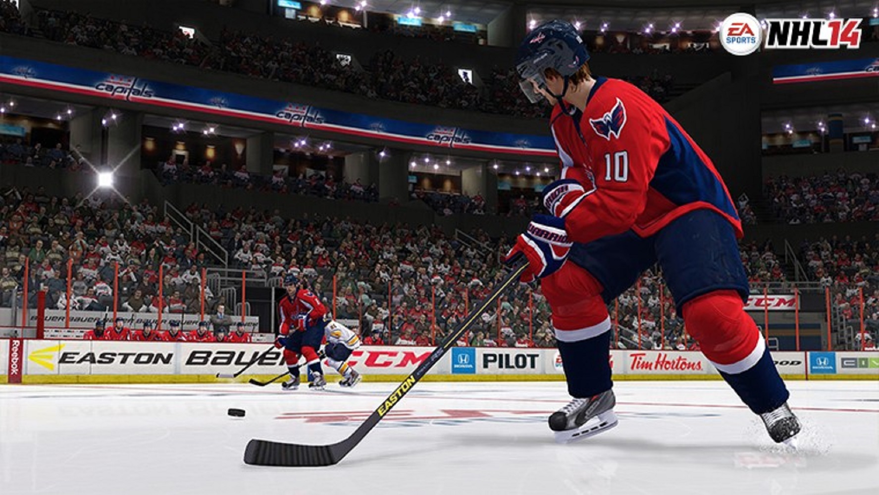 Игра NHL 14 для Microsoft Xbox 360 – купить в Москве, цены в  интернет-магазинах на Мегамаркет